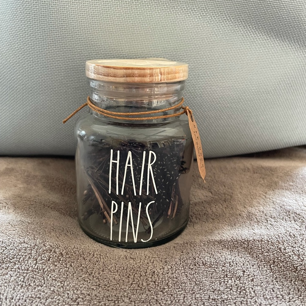 Rae Dunn - HAIR PINS